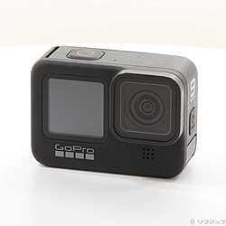 GoPro HERO9 Black CHDHX-901-FW