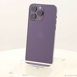 Apple(Abv) kÕil iPhone14 Pro Max 256GB fB[vp[v MQ9E3J^A SIMt[ m6.7C`L@EL^Apple A16n