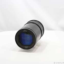 135mm T2.9 1.8x アナモルフィックレンズ Venus L135 [Lマウント用]