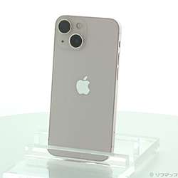 Apple(Abv) kÕil iPhone13 mini 256GB sN MLJL3J^A SIMt[ m5.4C`L@EL^Apple A15n