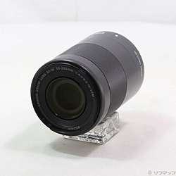 EF-M 55-200mm F4.5-6.3 IS STM グラファイト