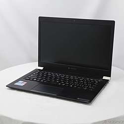 【中古】dynabook P3-T4LH-BW dynabook ノートパソコン Office付き 新品 同様 東芝
