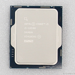 Core i5 13500 〔2.5GHz／LGA 1700〕