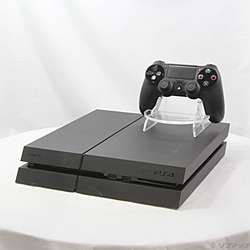 PlayStation 4 ジェットブラック CUH-1200AB