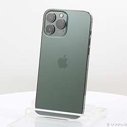 中古iPhone13 Pro Max - リコレ！|ビックカメラグループ