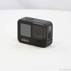 GoPro HERO9 Black CHDHX-901-FW