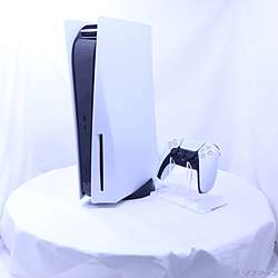 PlayStation5 ディスクドライブ搭載モデル CFI-1200A01