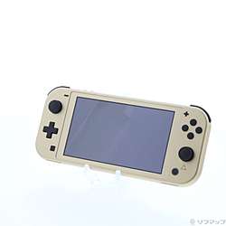 Nintendo Switch Lite ハイラルエディション HDH-S-DAZAA