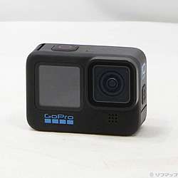 〔展示品〕 Hero10 Black CHDHX-102-FT