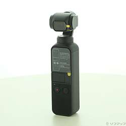 〔展示品〕 OSMO POCKET