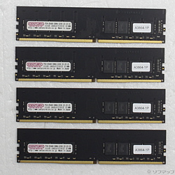 288P PC4-25600 DDR4-3200 128GB 32GB×4枚組