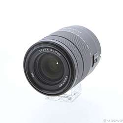 E 18-135 mm F3.5-5.6 OSS SEL18135