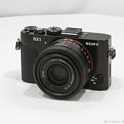 DSC-RX1