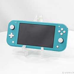 Nintendo Switch Lite ターコイズ