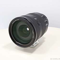 FE 24-105mm F4 G OSS SEL24105G