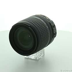 Nikon AF-S DX 18-105mm F3.5-5.6 G ED VR