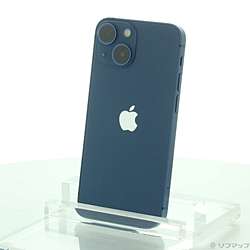 Apple(Abv) kÕil iPhone13 mini 128GB u[ MLJH3J^A SIMt[ m5.4C`L@EL^Apple A15n