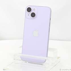 Apple(Abv) kÕil iPhone14 128GB p[v MPUY3J^A SIMt[ m6.1C`L@EL^Apple A15n