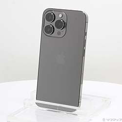 中古】iPhone12 Pro 256GB グラファイト MGM93J／A SIMフリー