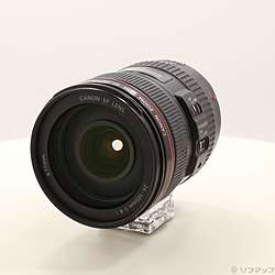 Canon EF 24-105mm F4L IS USM