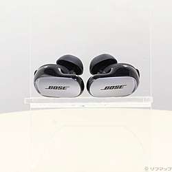 Bose QuietComfort Ultra Earbuds ブラック