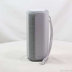 SONY(�\�j�[) �k���Õi�l SRS-XE200 (H) ���C�g�O���[