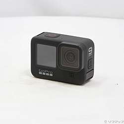 GoPro HERO9 Black CHDHX-901-FW