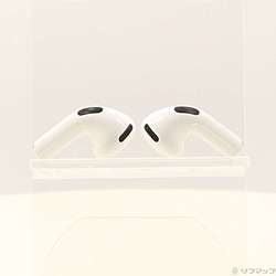 AirPods 4 アクティブノイズキャンセリング搭載 MXP93J／A