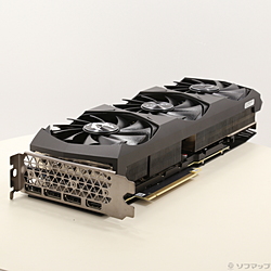 ZOTAC GAMING GeForce RTX 3090 Trinity