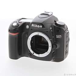 Nikon D80