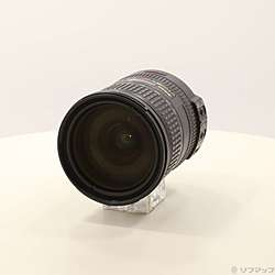 AF-S DX VR Zoom-Nikkor 18-200mm f／3.5-5.6G IF-ED