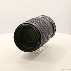 Nikon AF-S VR ED 70-300mm F4.5-5.6 G