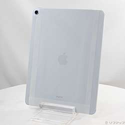 Apple iPad Air 13インチ 128GB 【美品】早い者勝ち 13インチiPad Air Wi-Fiモデル 128GB - ブルーを購入 - Apple