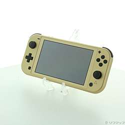 Nintendo Switch Lite ハイラルエディション HDH-S-DAZAA