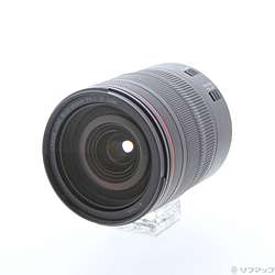 RFレンズ RF24-105mm F4L IS USM