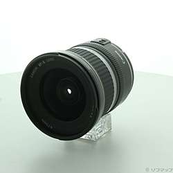 Canon EF-S 10-22mm F3.5-4.5 USM (レンズ)