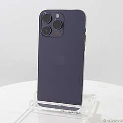 Apple(Abv) kÕil iPhone14 Pro Max 128GB fB[vp[v MQ993J^A SIMt[ m6.7C`L@EL^Apple A16n