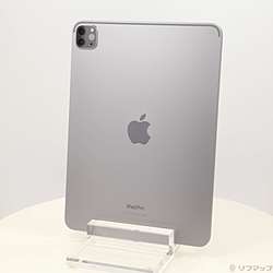 中古iPad Pro 11インチ 第4世代 - リコレ！|ビックカメラ