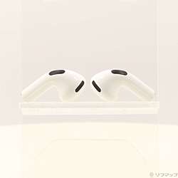 AirPods 4 アクティブノイズキャンセリング搭載 MXP93J／A