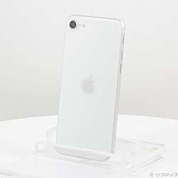 中古iPhoneSE 第2世代 - リコレ！|ビックカメラグループ