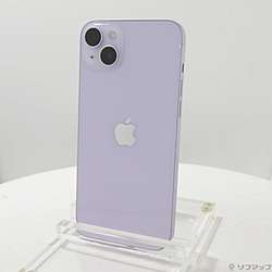 Apple(Abv) kÕil iPhone14 Plus 256GB p[v MQ4M3J^A SIMt[ m6.7C`L@EL^Apple A15n