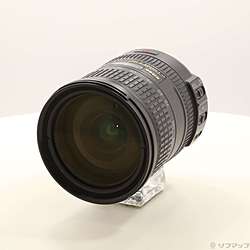 AF-S DX VR Zoom-Nikkor 18-200mm f／3.5-5.6G IF-ED