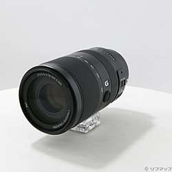 E 70-350mm F4.5-6.3 G OSS SEL70350G