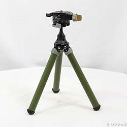 〔展示品〕 MT-02C+MBC-20 グリーン