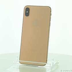 iPhone - iPhone xs max 256GB ゴールド 中古 APPLE 〔中古〕iPhone XS 256GB ゴールド MTE22J/A SoftBank対応