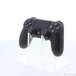 ワイヤレスコントローラー DUALSHOCK4 CUH-ZCT2J ジェット・ブラック 【PS4】