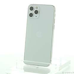 【川越】(中古)iPhone11Pro256GB本体 APPLE 〔中古〕iPhone11 64GB ホワイト MWLU2J/A docomo対応 SIM