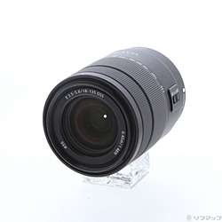 E 18-135 mm F3.5-5.6 OSS SEL18135