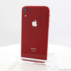 Apple アップル/iPhone XR 64GB/MT0A2J/A/F4GXMGLWKXL7/Bランク/05【中古】 APPLE 〔中古〕iPhone XR 64GB コーラル MT0A2J/A SoftBank対応