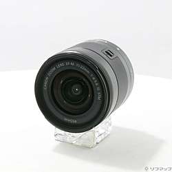 EF-M 11-22mm F4-5.6 IS STM